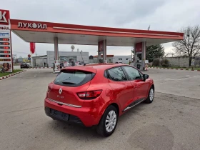 Renault Clio LIVE 1.2i evro 5B GAZ - 9999 лв. / 5112.41 € - 75890187 5