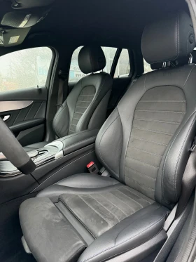 Mercedes-Benz C 220 AMG* Night Edition* Digital*  - 33900 лв. / 17332.79 € - 64603707 12