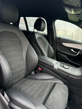 Mercedes-Benz C 220 AMG* Night Edition* Digital*  - 33900 лв. / 17332.79 € - 64603707 11