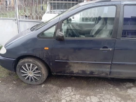 VW Sharan, снимка 6