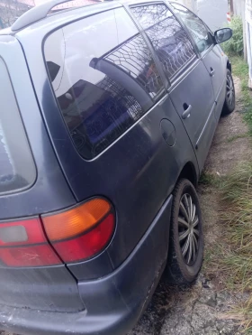 VW Sharan, снимка 4