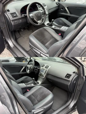 Toyota Avensis 1.8i/147hp/Кожа/Камера/ | Auto.bg — изображение 9