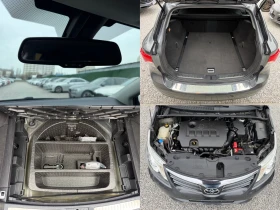 Toyota Avensis 1.8i/147hp/Кожа/Камера/ | Auto.bg — изображение 16