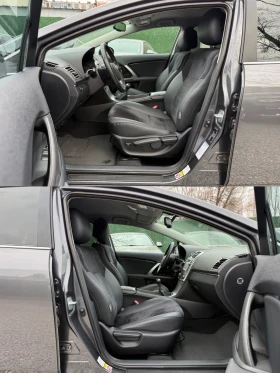 Toyota Avensis 1.8i/147hp/Кожа/Камера/ | Auto.bg — изображение 10