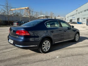 VW Passat 1.4i 150 кс/Метан/ГАРАНЦИЯ ОТ КЕНТАВЪР - 6999 € / 13688.85 лв. - 11414681 4