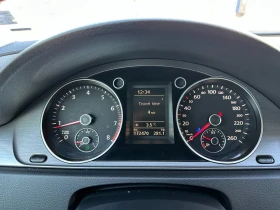 VW Passat 1.4i 150 кс/Метан/ГАРАНЦИЯ ОТ КЕНТАВЪР - 6999 € / 13688.85 лв. - 11414681 15