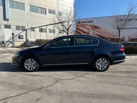VW Passat 1.4i 150 кс/Метан/ГАРАНЦИЯ ОТ КЕНТАВЪР - 6999 € / 13688.85 лв. - 11414681 2