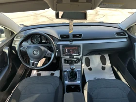 VW Passat 1.4i 150 кс/Метан/ГАРАНЦИЯ ОТ КЕНТАВЪР - 6999 € / 13688.85 лв. - 11414681 11