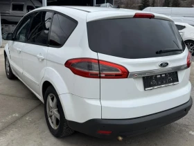 Ford S-Max - 13 € / 25.43 лв. - 35185315 3
