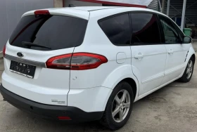 Ford S-Max - 13 € / 25.43 лв. - 35185315 2