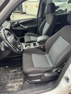 Ford S-Max - 13 € / 25.43 лв. - 35185315 10