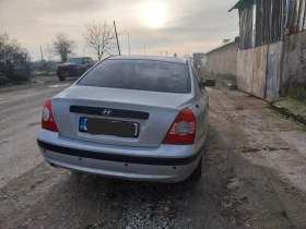 Hyundai Elantra 1.6газ клима  - 1500 € / 2933.74 лв. - 29156788 2