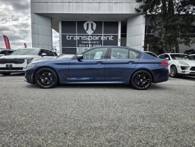 BMW 550 * М-Package* * HeadUp* AвтоКредит* (ЦЕНА ДО БГ) - 31499 € / 61606.69 лв. - 65932413 5