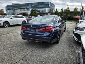 BMW 550 * М-Package* * HeadUp* AвтоКредит* (ЦЕНА ДО БГ) - 31499 € / 61606.69 лв. - 65932413 8
