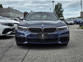 BMW 550 * М-Package* * HeadUp* AвтоКредит* (ЦЕНА ДО БГ) - 31499 € / 61606.69 лв. - 65932413 2