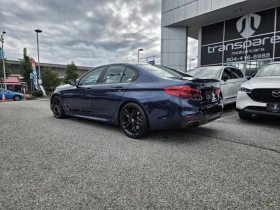 BMW 550 * М-Package* * HeadUp* AвтоКредит* (ЦЕНА ДО БГ) - 31499 € / 61606.69 лв. - 65932413 6