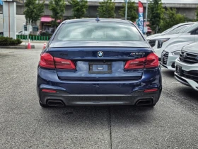 BMW 550 * М-Package* * HeadUp* AвтоКредит* (ЦЕНА ДО БГ) - 31499 € / 61606.69 лв. - 65932413 7