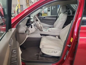 Genesis GV80 * PRESTIGE 3.5T 4D UTILITY AWD 7 * CARFAX * , снимка 8