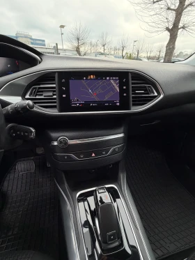 Peugeot 308 1.5 BLUE HDI active business  - 11000 € / 21514.13 лв. - 77437397 11