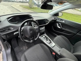 Peugeot 308 1.5 BLUE HDI active business  - 11000 € / 21514.13 лв. - 77437397 10