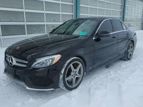 Mercedes-Benz C 300 CARFAX