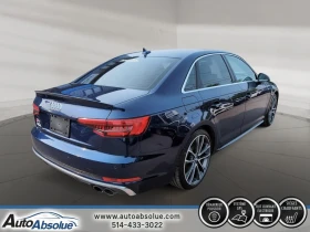 Audi S4 QUATTRO* TECHNIK* 360CAM* АвтоКредит(ЦЕНА ДО БГ) - 17199 € / 33638.32 лв. - 14253336 5