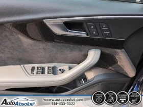 Audi S4 QUATTRO* TECHNIK* 360CAM* АвтоКредит(ЦЕНА ДО БГ) - 17199 € / 33638.32 лв. - 14253336 15