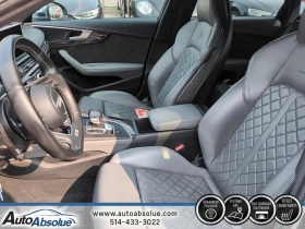 Audi S4 QUATTRO* TECHNIK* 360CAM* АвтоКредит(ЦЕНА ДО БГ) - 17199 € / 33638.32 лв. - 14253336 6