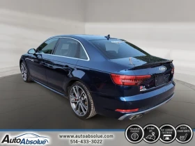 Audi S4 QUATTRO* TECHNIK* 360CAM* АвтоКредит(ЦЕНА ДО БГ) - 17199 € / 33638.32 лв. - 14253336 4