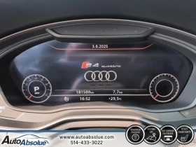 Audi S4 QUATTRO* TECHNIK* 360CAM* АвтоКредит(ЦЕНА ДО БГ) - 17199 € / 33638.32 лв. - 14253336 9