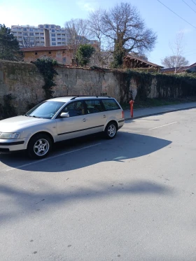 VW Passat ����� | Mobile.bg � ����� ������ 3