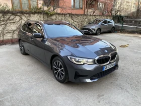 BMW 320 xDrive Business Design Laser - 22400 € / 43810.59 лв. - 66841889 2