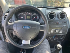 Ford Fiesta - 1650 € / 3227.12 лв. - 71977641 7