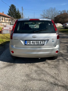 Ford Fiesta - 1650 € / 3227.12 лв. - 71977641 3