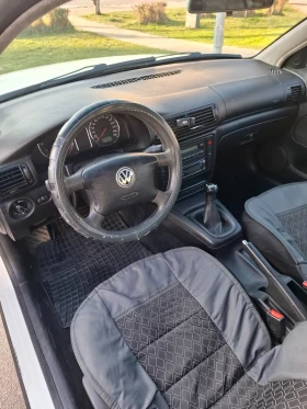 VW Passat 1, 9 TDI - 1300 € / 2542.58 лв. - 25617133 7