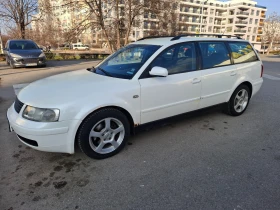 VW Passat 1, 9 TDI - 1300 € / 2542.58 лв. - 25617133 3