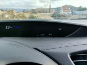 Honda Civic - 6000 € / 11734.98 лв. - 93544651 8