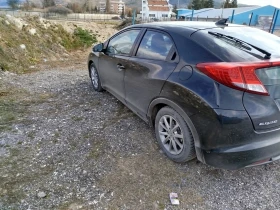 Honda Civic - 6000 € / 11734.98 лв. - 93544651 4