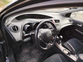 Honda Civic - 6000 € / 11734.98 лв. - 93544651 7