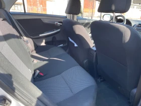 Toyota Corolla 1.4D-4D / Реални КМ - 4990 € / 9759.59 лв. - 47746255 7