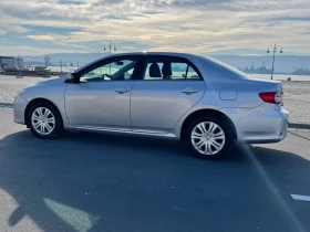 Toyota Corolla 1.4D-4D / Реални КМ - 4990 € / 9759.59 лв. - 47746255 15