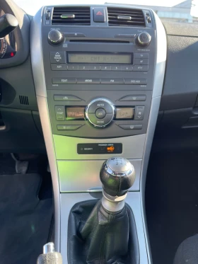 Toyota Corolla 1.4D-4D / Реални КМ - 4990 € / 9759.59 лв. - 47746255 11