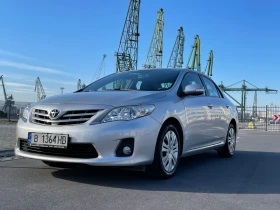 Toyota Corolla 1.4D-4D / Реални КМ