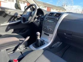 Toyota Corolla 1.4D-4D / Реални КМ - 4990 € / 9759.59 лв. - 47746255 8