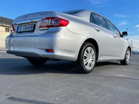 Toyota Corolla 1.4D-4D / Реални КМ - 4990 € / 9759.59 лв. - 47746255 12