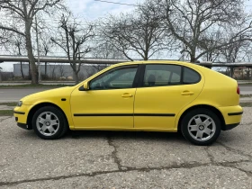 Seat Leon - 1500 € / 2933.74 лв. - 34687945 4
