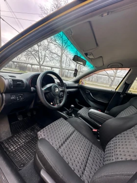 Seat Leon - 1500 € / 2933.74 лв. - 34687945 6