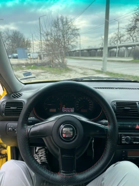 Seat Leon - 1500 € / 2933.74 лв. - 34687945 9