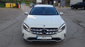 ����� �� �������� �� Mercedes-Benz GLA 180 Facelift