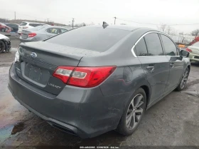 Subaru Legacy 2.5L H-4 DOHC, VVT, 175HP All Wheel Drive - 8000 € / 15646.64 лв. - 52627367 4